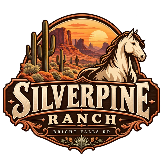 Silverpine Ranch · Bright Falls RP